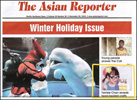 The Asian Reporter